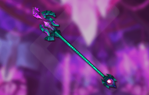 The Nexus Key
