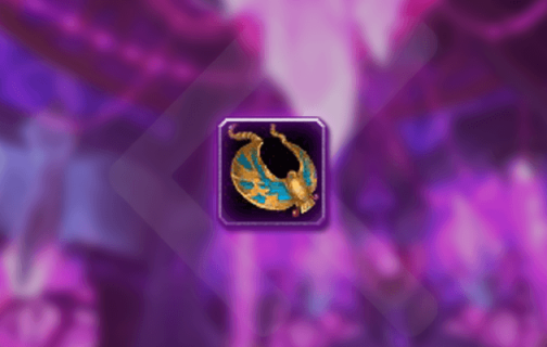 The Sun King's Talisman