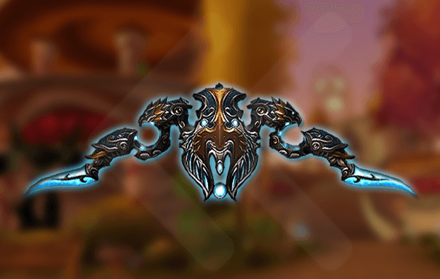 WoW TBC Geburtstag Thori'dal Boost
