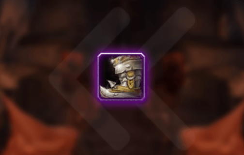 Boots of the Righteous Path