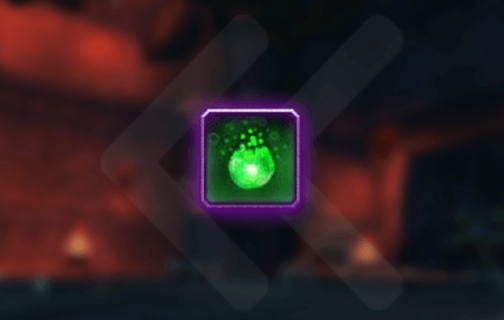 Eye of Magtheridon