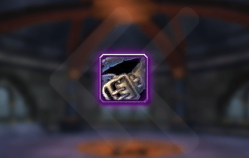 Lurker's Cord of Shadow Wrath