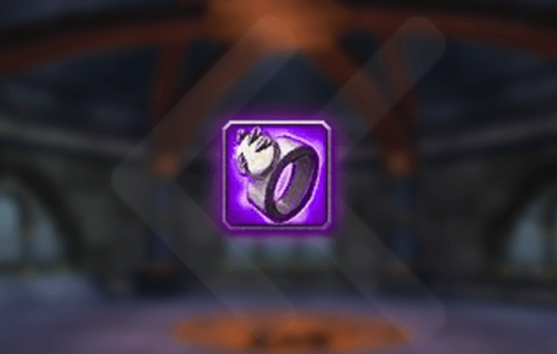 Mithril Band of the Unscarred
