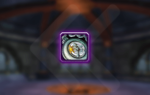Moroes' Lucky Pocket Watch
