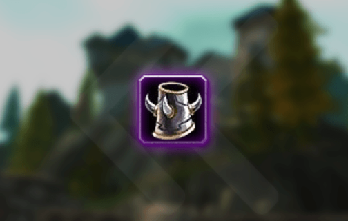 Nightfall Wristguards