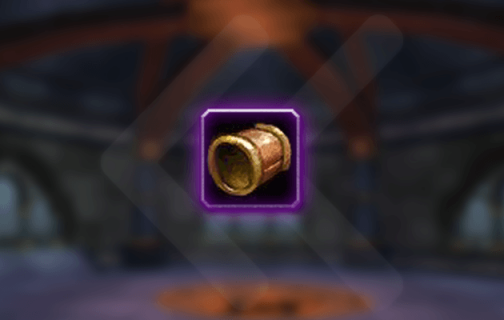 Ravager's Cuffs of Healing