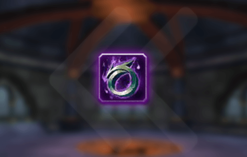 Ring of Recurrence