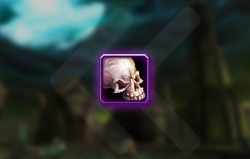 The Skull of Gul'dan