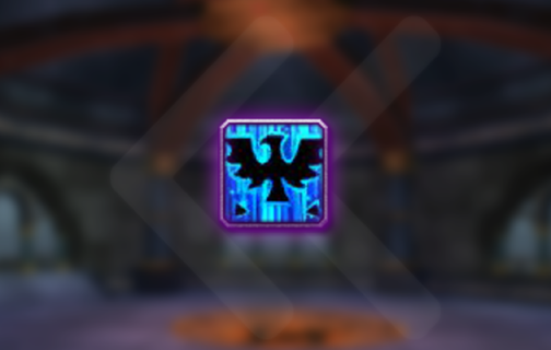 Totem of Healing Rains
