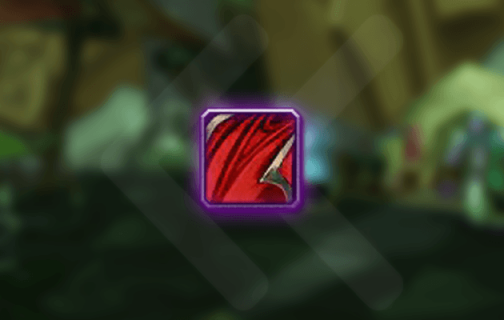 Vengeance Wrap