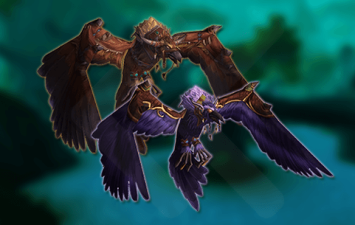 Swift Flight Form