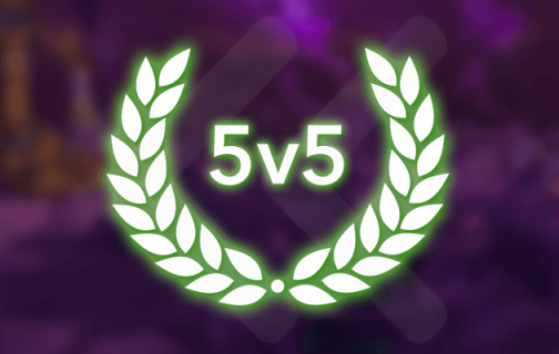 Arena 5v5