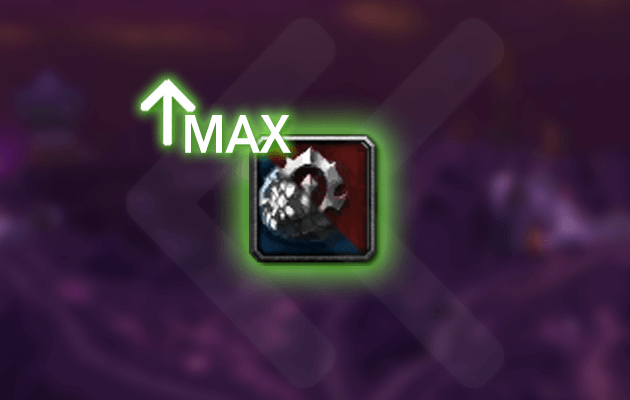 TBC Geburtstag Ehre Cap Boost