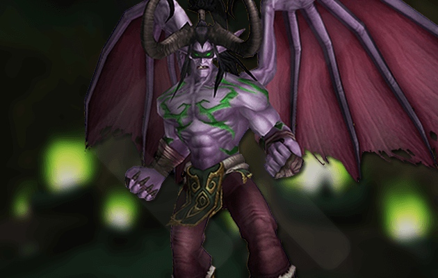 WoW TBC Anniversary Black Temple Boost