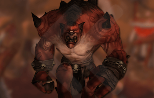 Gruul's Lair Raid