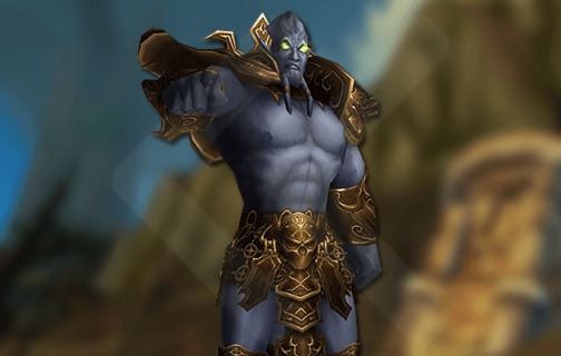 Hyjal Summit