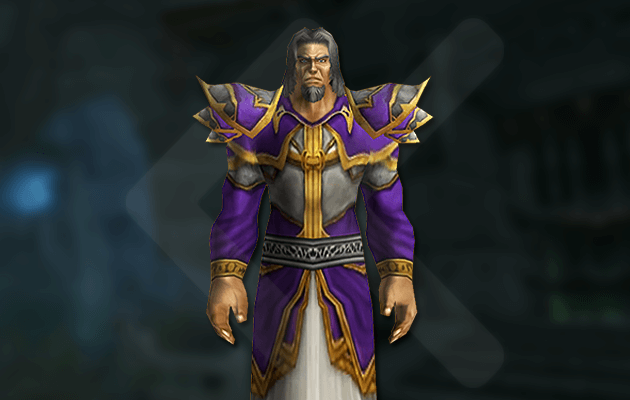 TBC Anniversaire Karazhan Harmonisation Boost