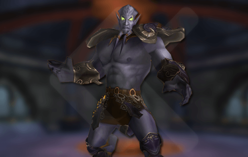 Karazhan Raid