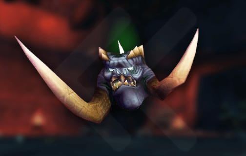 Magtheridon’s Head
