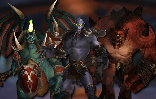Phase 1 Raid Bundle