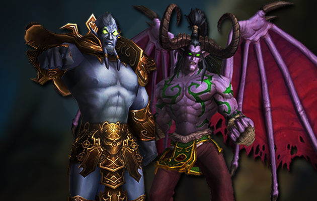 TBC Classic Phase 3 Raid Bundle