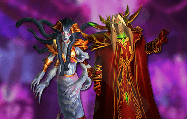 TBC Anniversary Phase 2 Raid Bundle