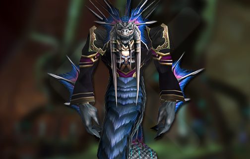 SSC Attunement