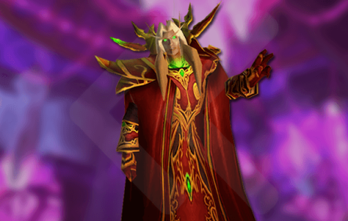 Tempest Keep Raid