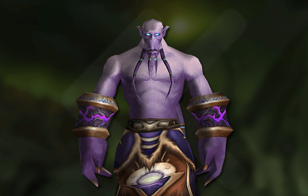 TBC Anniversary Ashtongue Deathsworn Reputation Boost