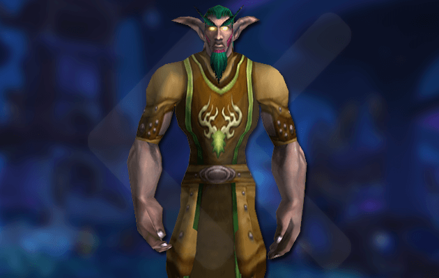 TBC Anniversary Cenarion Expedition Boost