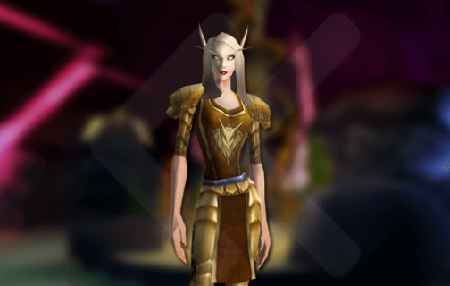 Keepers of Time Reputation