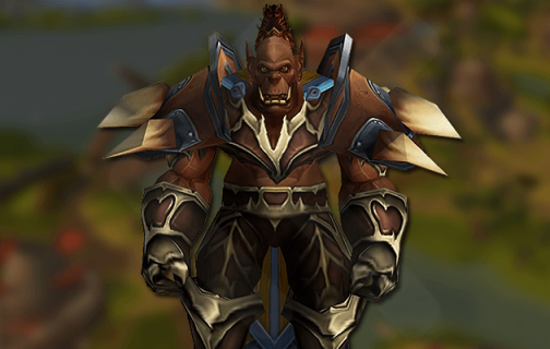 The Mag'har