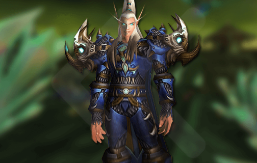 Netherwing
