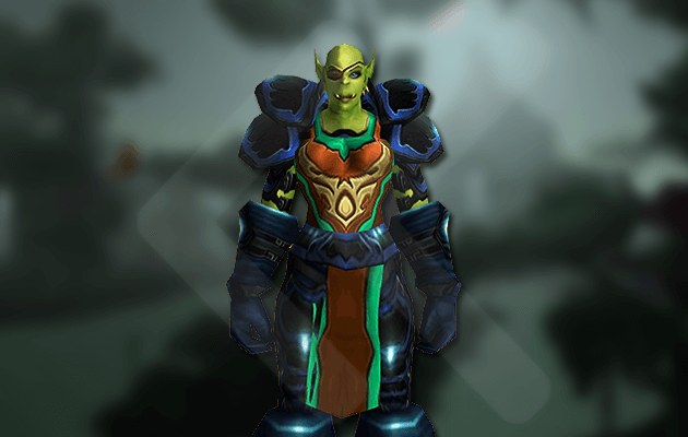 TBC Anniversary Sha'tari Skyguard Reputation Boost