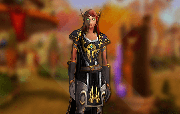 TBC Anniversary Shattered Sun Offensive Reputation Boost