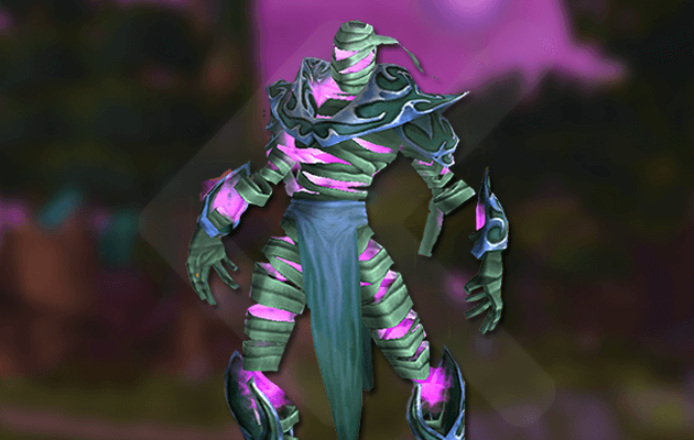 TBC Anniversary The Consortium Reputation Boost