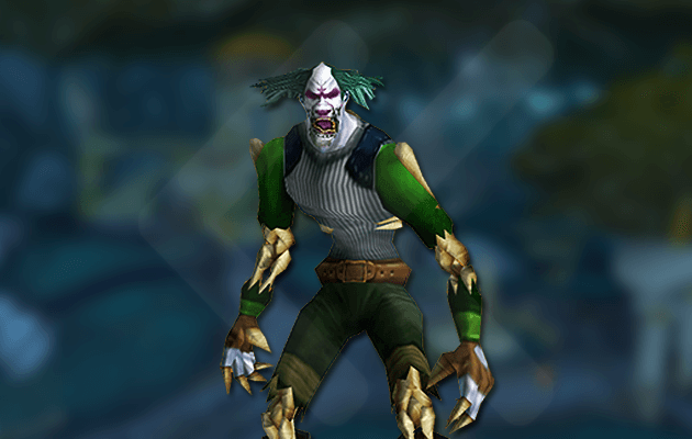 TBC Anniversary Tranquillien Reputation Boost