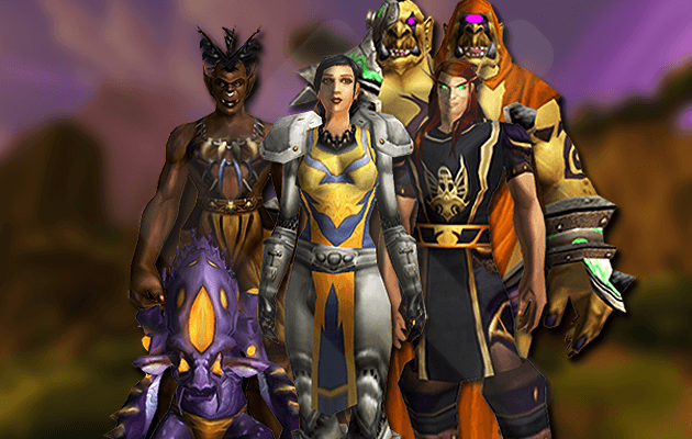 WoW TBC Geburtstag Ruf Boost