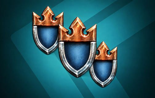 Legacy Points
