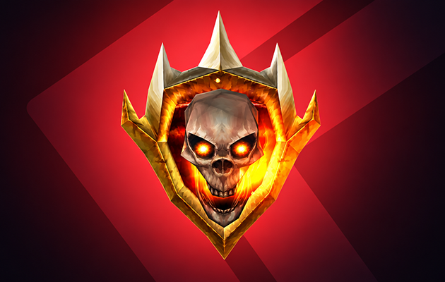 WoW Forever Skullflame Shield Boost