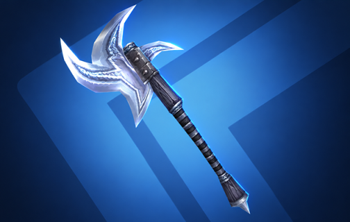 Whirlwind Axe