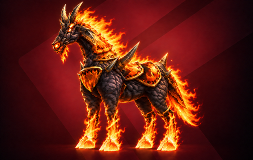 Dreadsteed