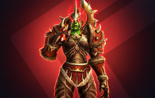 PvP Gear