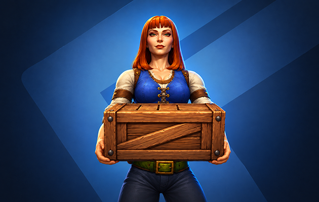 WoW Forever Handelskommission von Azeroth Ruf Boost
