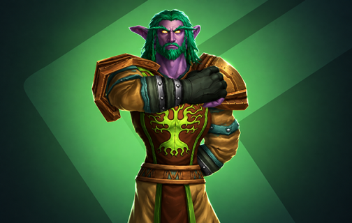 Wächter des Hyjal