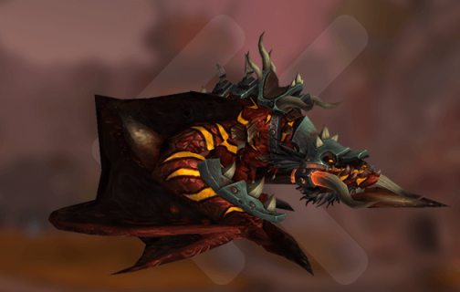 Ruhm des Schlachtzüglers von Orgrimmar