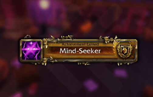Mind-Seeker
