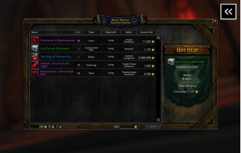 wow black market wow black market