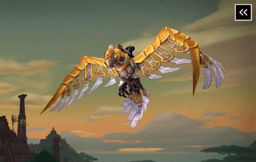 Wonderwing 2.0