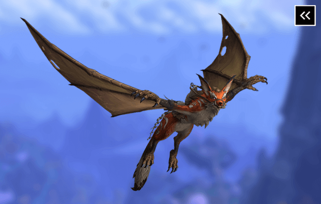 Dragon Isles Pathfinder - Dragonflying Flying Unlock